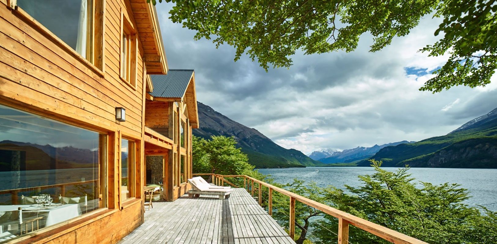 Aguas Arriba Lodge - Conservation Wildlife Lodges