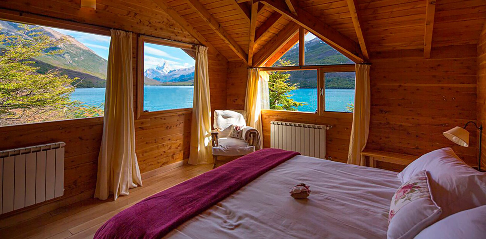 Aguas Arriba Lodge - Conservation Wildlife Lodges