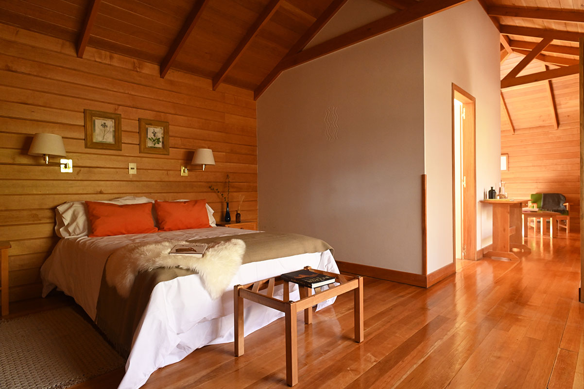 Lagos del Furioso - Conservation Wildlife Lodges