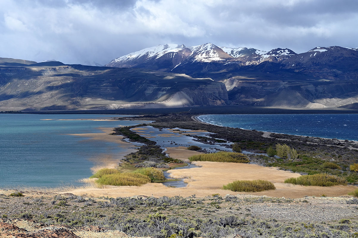 Lagos del Furioso - Conservation Wildlife Lodges