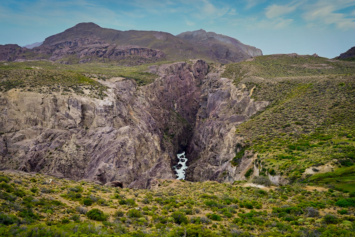Lagos del Furioso - Conservation Wildlife Lodges