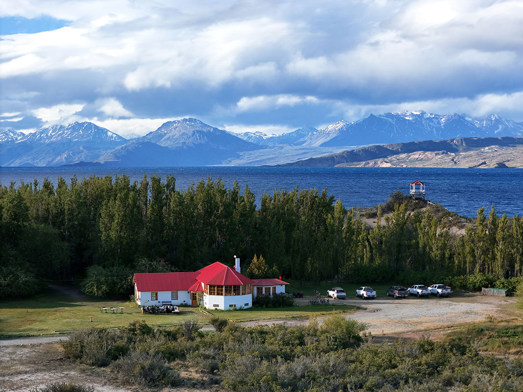 Lagos del Furioso - Conservation Wildlife Lodges