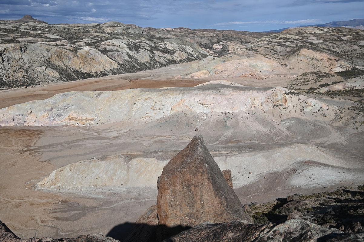 Lagos del Furioso - Conservation Wildlife Lodges