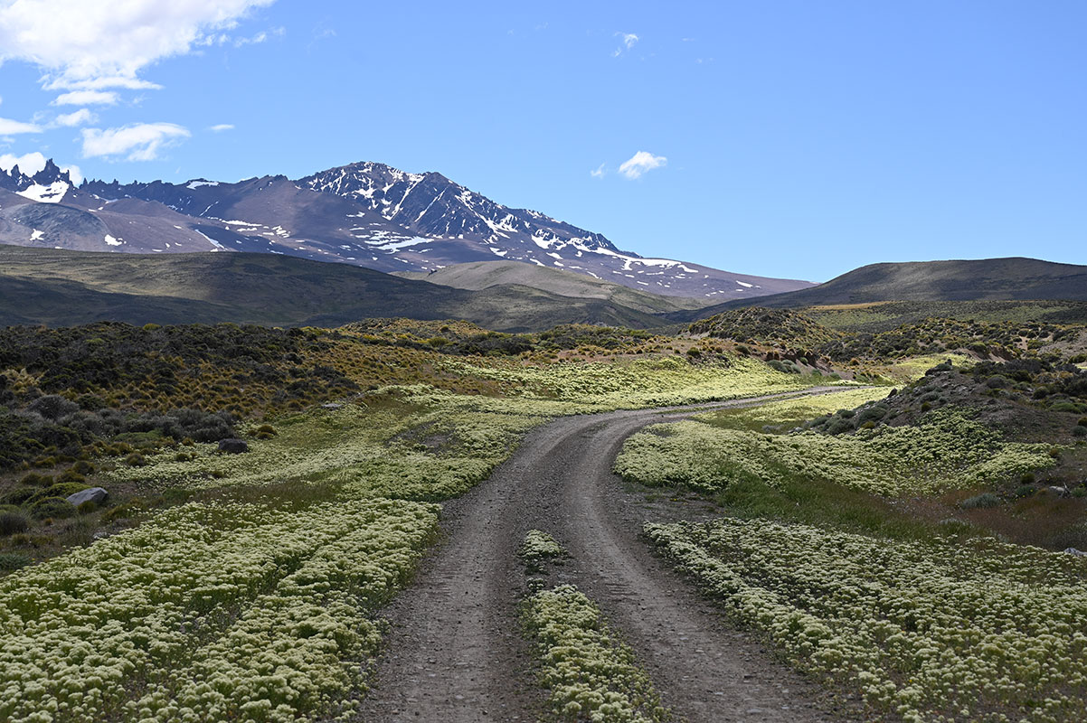 Lagos del Furioso - Conservation Wildlife Lodges