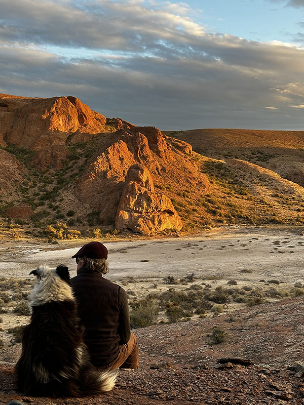 Campamento Darwin - Conservation Wildlife Lodges