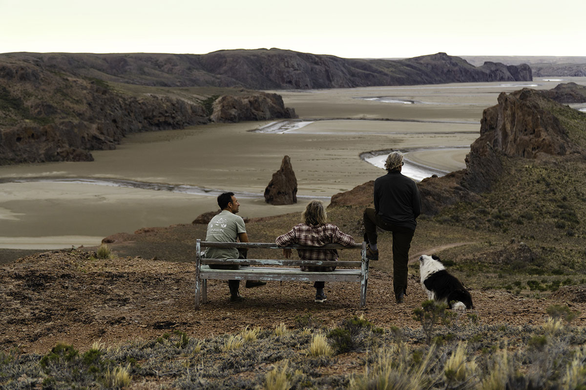 Campamento Darwin - Conservation Wildlife Lodges