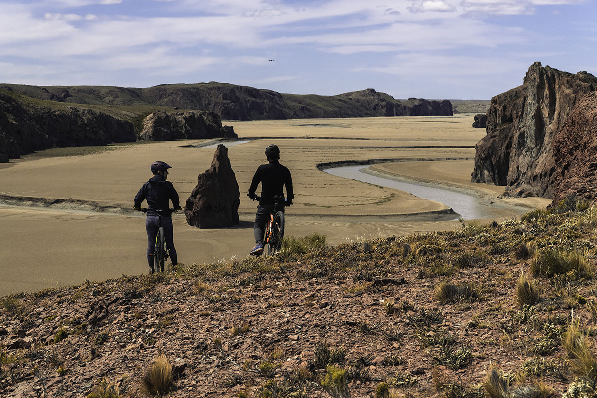 Campamento Darwin - Conservation Wildlife Lodges