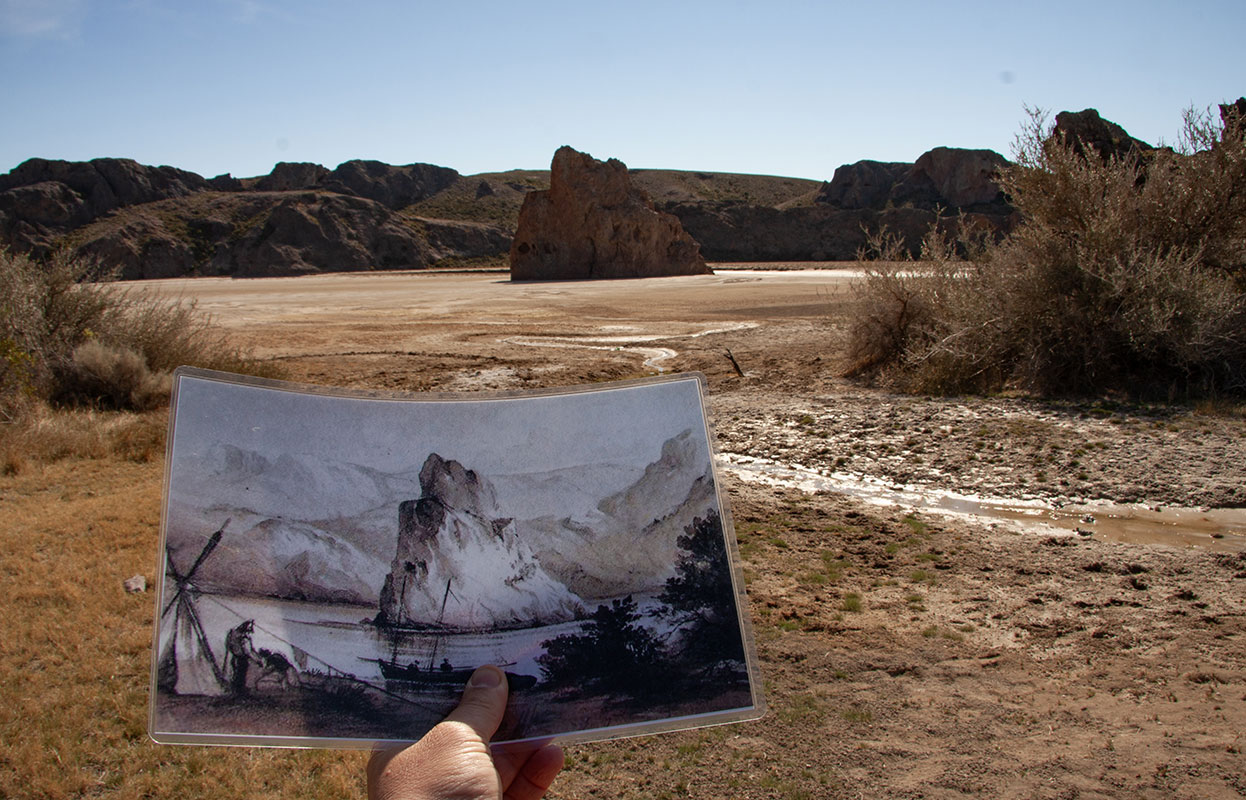 Campamento Darwin - Conservation Wildlife Lodges