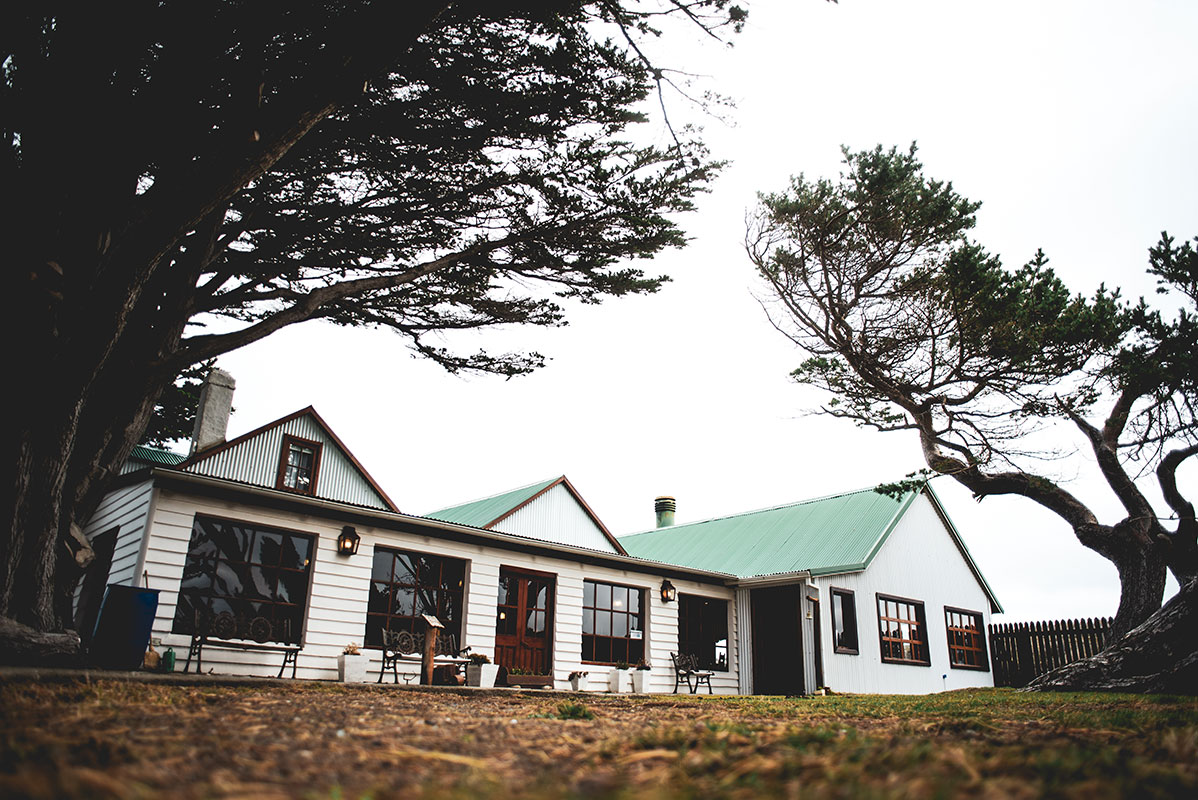 Monte Dinero - Conservation Wildlife Lodges