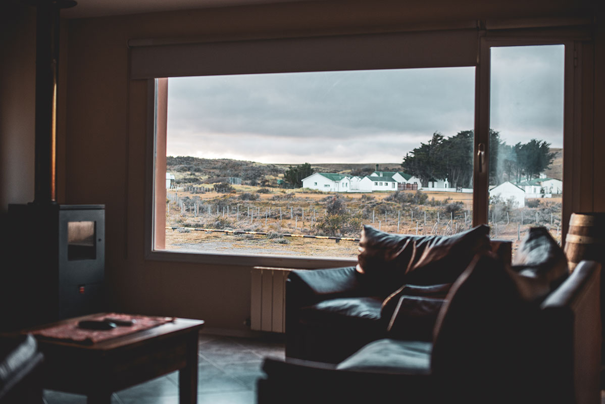 Monte Dinero - Conservation Wildlife Lodges