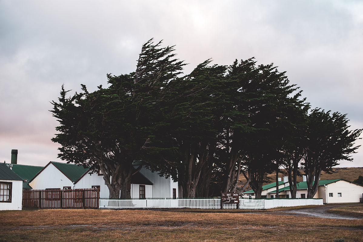 Monte Dinero - Conservation Wildlife Lodges