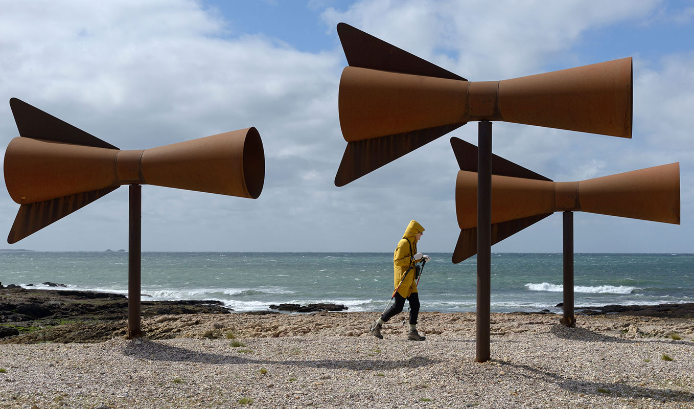 Bahia Bustamante Lodge - Conservation Wildlife Lodges