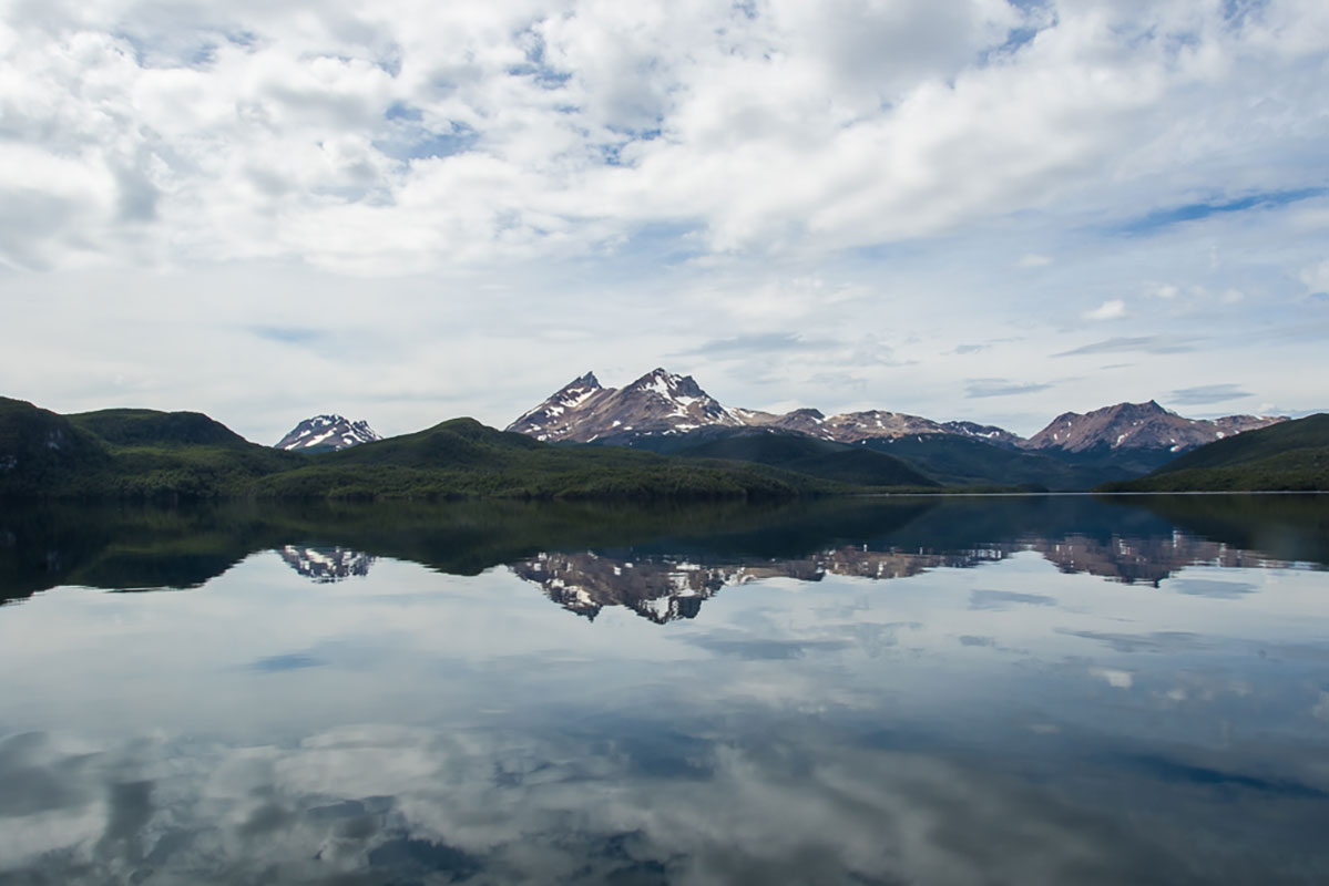 Bahia Arenal - Conservation Wildlife Lodges
