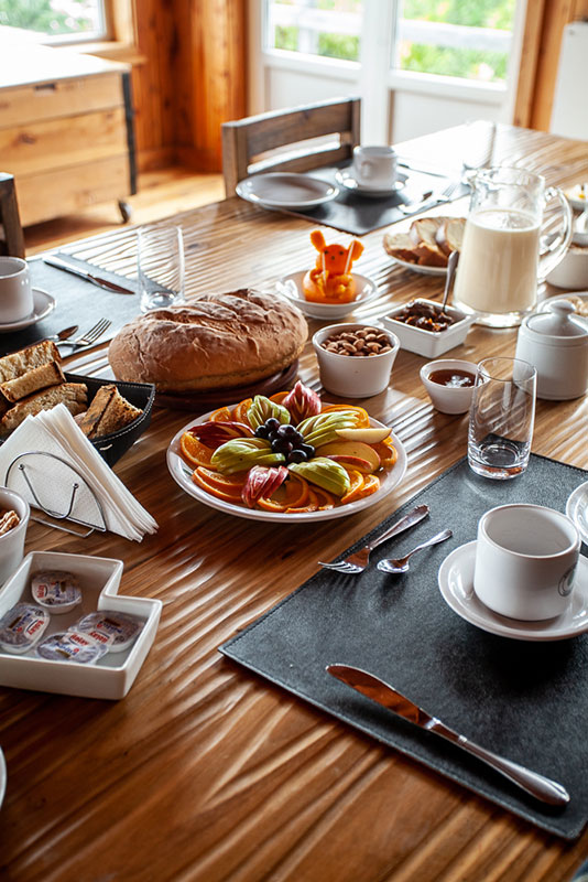 Bahia Arenal - Conservation Wildlife Lodges