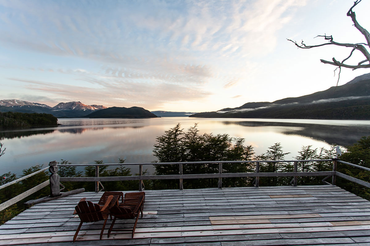 Bahia Arenal - Conservation Wildlife Lodges