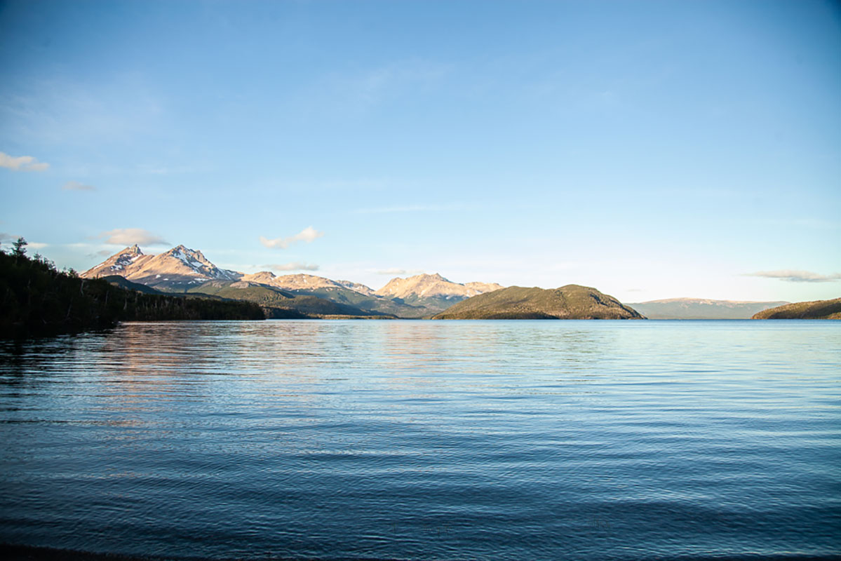 Bahia Arenal - Conservation Wildlife Lodges