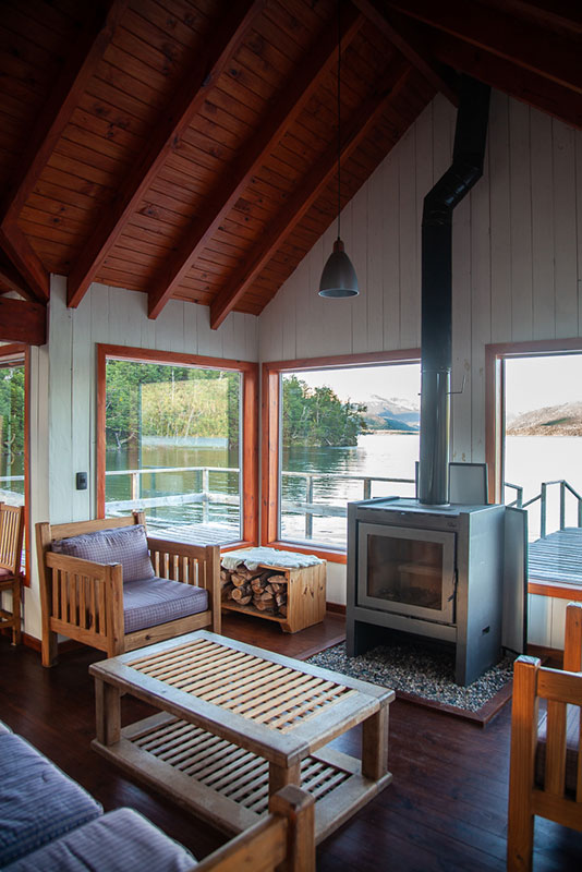 Bahia Arenal - Conservation Wildlife Lodges