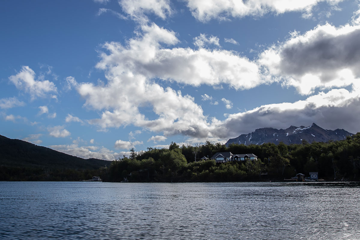 Bahia Arenal - Conservation Wildlife Lodges
